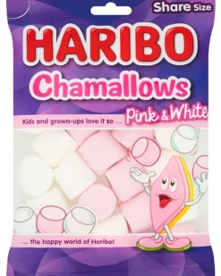 Haribo Chamallows - 140G