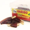 Haribo Giant Cola Bottles - 816G