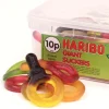 Haribo Giant Suckers - 816G