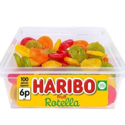 Haribo Rotella - 800G