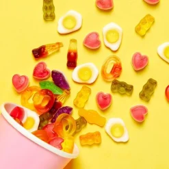 Haribo Starmix Bag - 160G