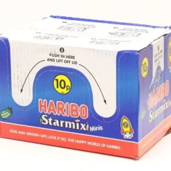 Haribo Starmix Mini's X100