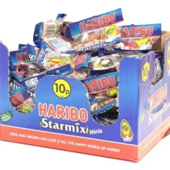 Haribo Starmix Mini's X100