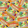 Haribo Tangfastics Mini's X100