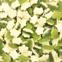 Haribo Terrific Turtles - 480G