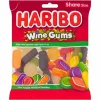Haribo Wine Gums - 160G
