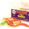 Haribo Yellow Bellies Snakes - 768G