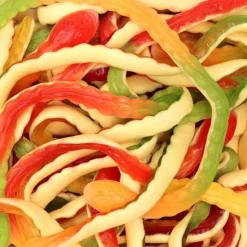 Haribo Yellow Bellies Snakes - 768G