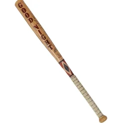 Harley Baseball Bat