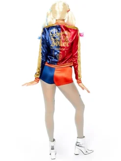 Harley Quinn - Adult Costume