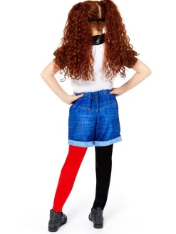 Harley Quinn - Child And Teen Costume