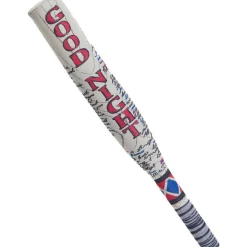 Harley Quinn Solid Bat - 60Cm