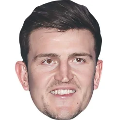 Harry Maguire Mask