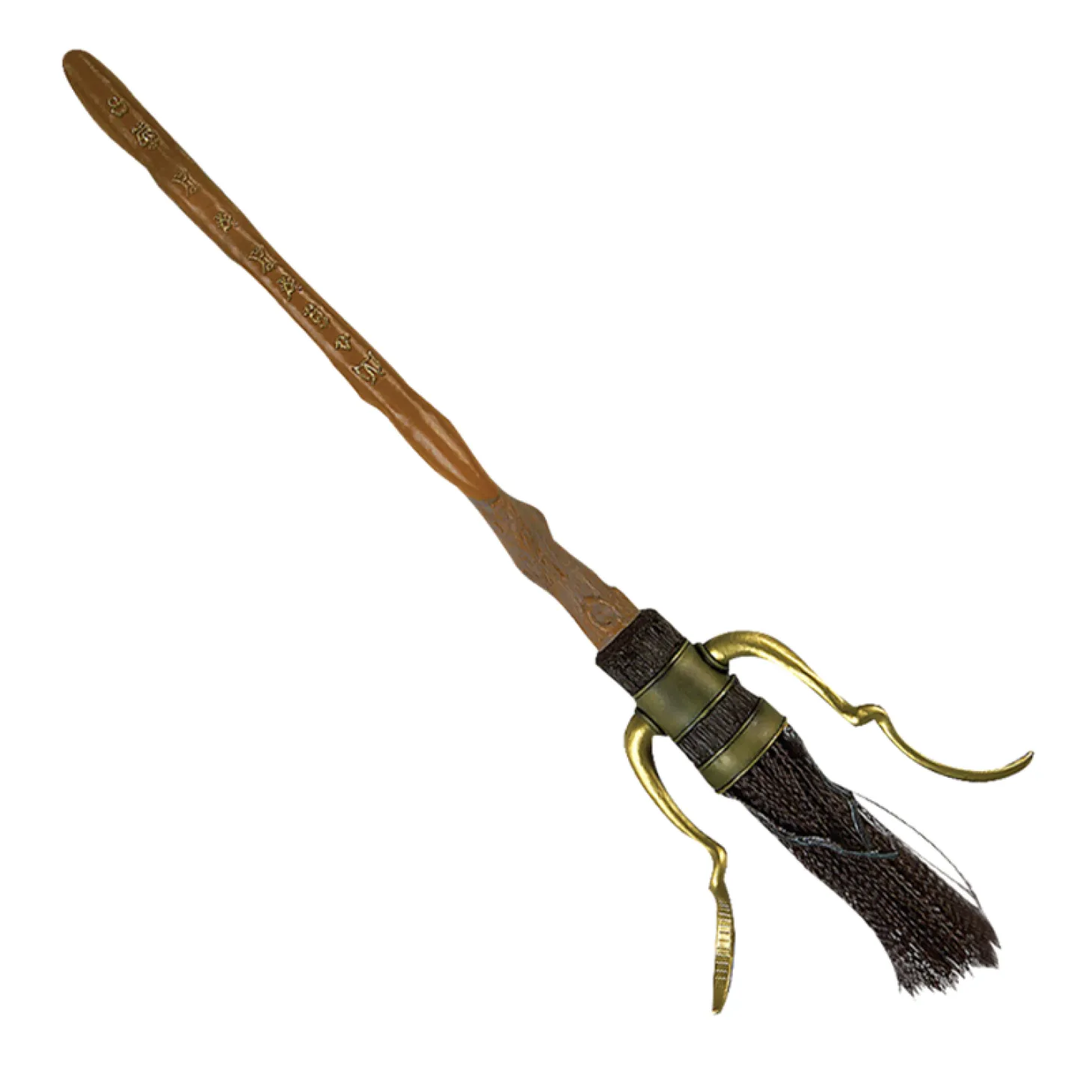 Harry Potter Broom - 90Cm