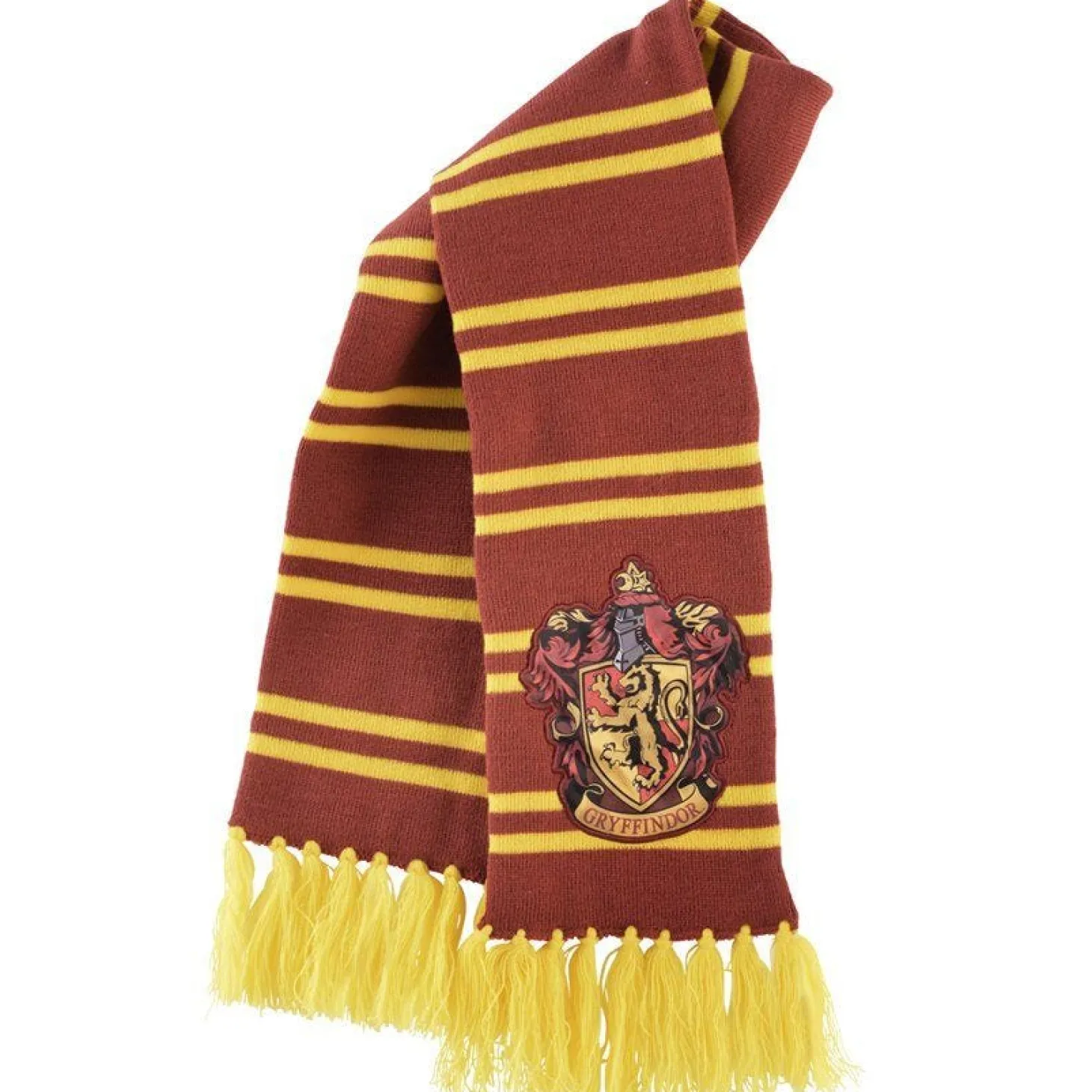 Harry Potter Gryffindor Scarf