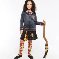 Harry Potter Gryffindor Socks - Child