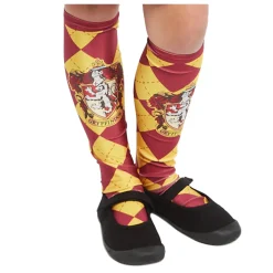 Harry Potter Gryffindor Socks - Child