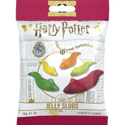 Harry Potter Jelly Slugs Bag - 56G
