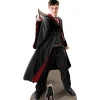 Harry Potter Quidditch Captain Cardboard Cutout - 170Cm X 88Cm