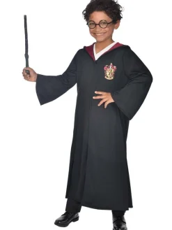 Harry Potter Robe Kit - Child And Teen Costume
