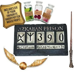 Harry Potter Wanted Poster Frame Photo Prop - 87Cm X 70Cm