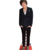 Harry Styles Boyband Cardboard Cutout - 166Cm X 45Cm