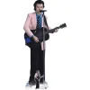 Harry Styles Pink Jacket Cardboard Cutout - 186Cm X 89Cm
