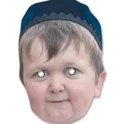 Hasbulla Magomedov Mask