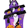 Haunted House Supershape Balloon - 32" Foil
