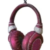 Headphones Tree Decoration