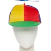 Helicopter Clown Hat