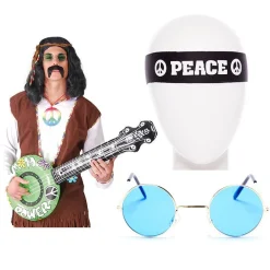 Hippie Daisy Accessory Kit