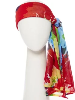 Hippie Headscarf