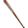 Horror Baseball Bat - 75Cm