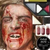 Horror Zombie Make Up Kit