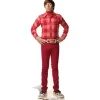 Howard Wolowitz Big Bang Theory Cardboard Cutout - 165Cm X 62Cm