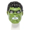 Hulk Mask