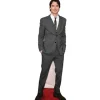 Ian Somerhalder Cardboard Cutout - 165Cm X 53Cm