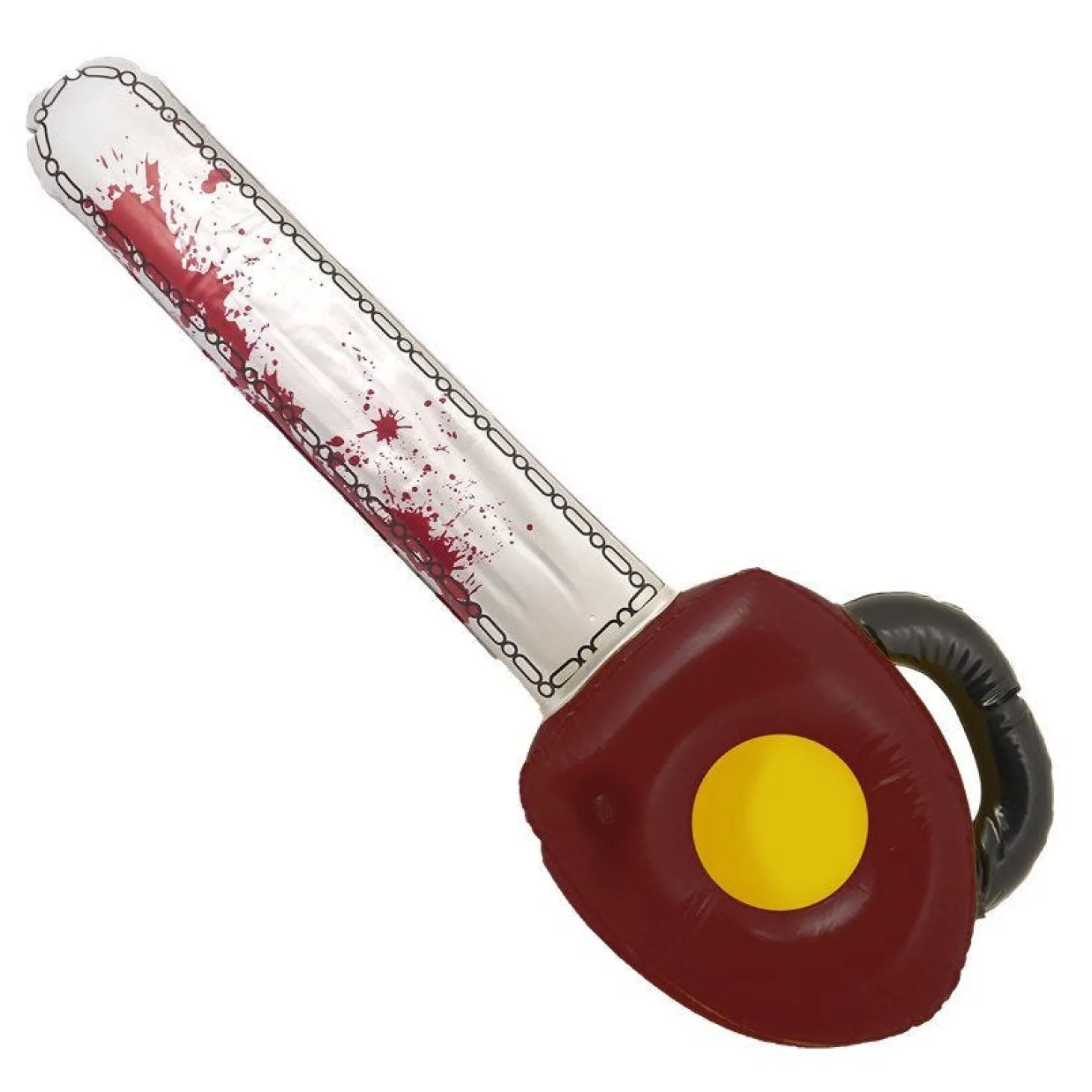 Inflatable Chainsaw - 71Cm