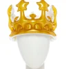 Inflatable Crown