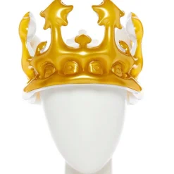 Inflatable Crown