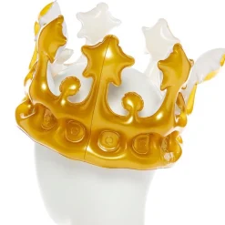 Inflatable Crown