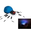 Inflatable Disco Light Spider - 1.8M