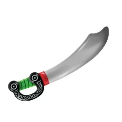 Inflatable Pirates Sword - 76Cm