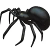 Inflatable Spider - 91Cm