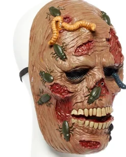 Insect Infestation Mask