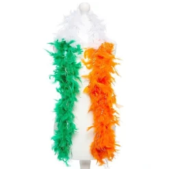 Irish Feather Boa