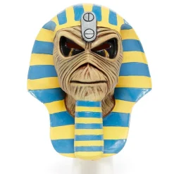 Iron Maiden Powerslave Mask
