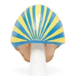 Iron Maiden Powerslave Mask