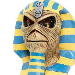 Iron Maiden Powerslave Mask